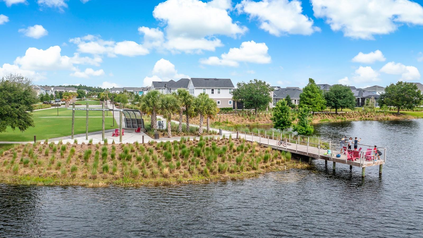 LAUREATE PARK PH 9 - Residential