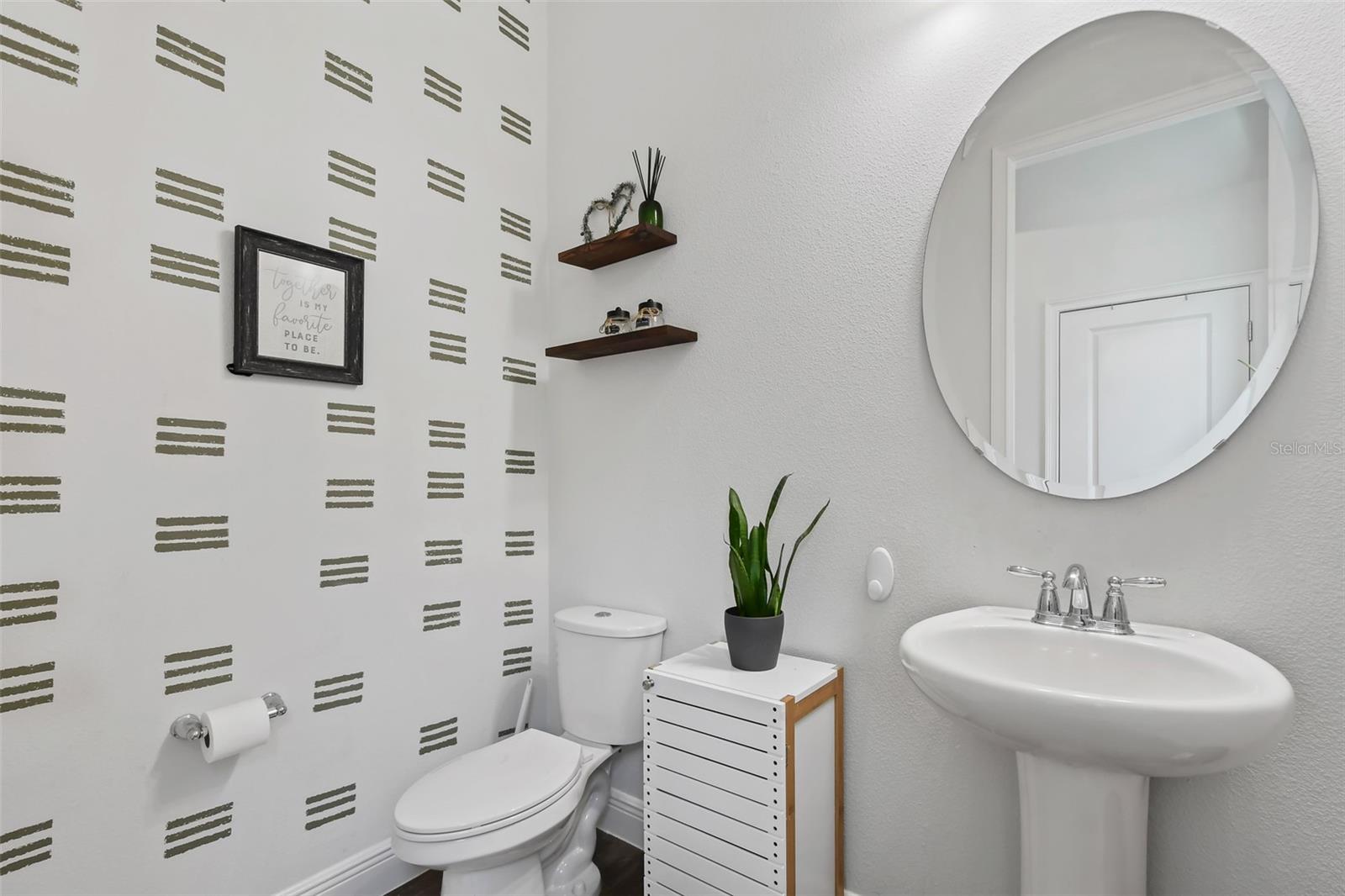 LAUREATE PARK PH 9 - Residential