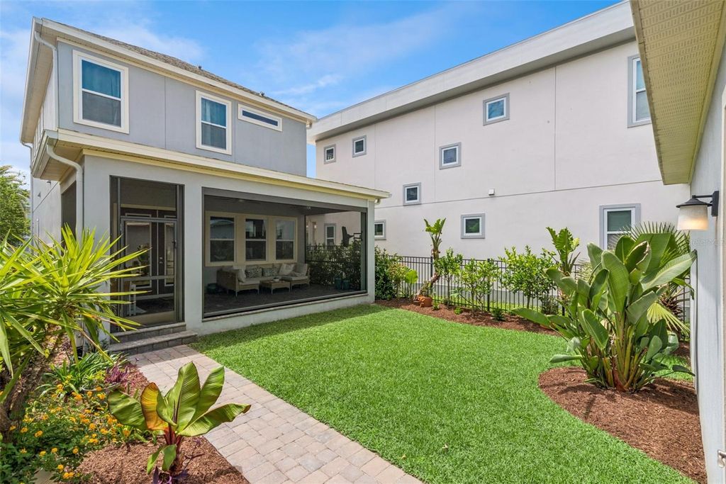 Photo of 8439 Nemours Parkway, Orlando, FL 32827 (MLS # O6403830)