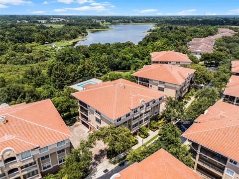 A home in ALTAMONTE SPRINGS