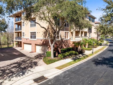 A home in ALTAMONTE SPRINGS