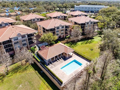 A home in ALTAMONTE SPRINGS