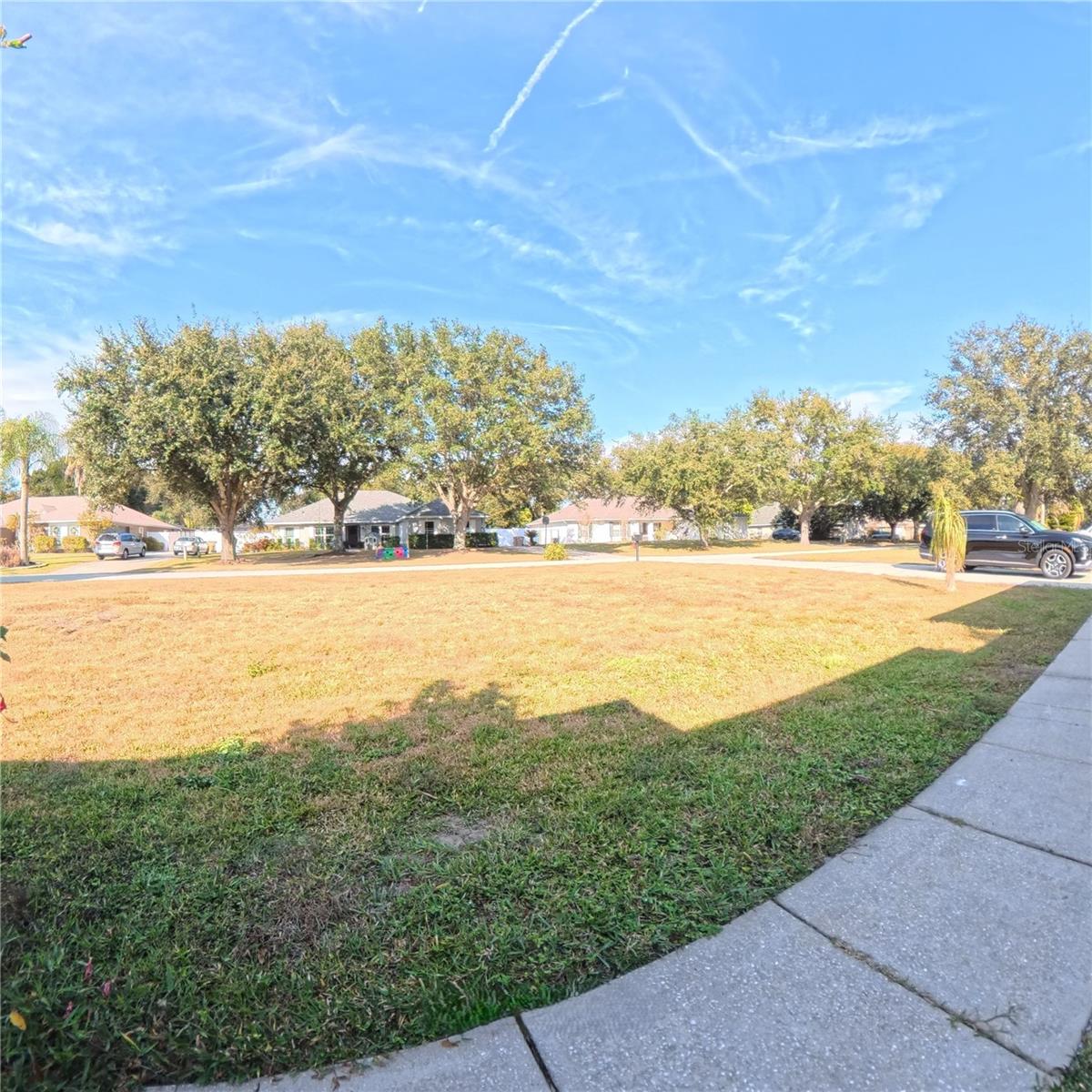 VINEYARD ESTATES SUB - Residential