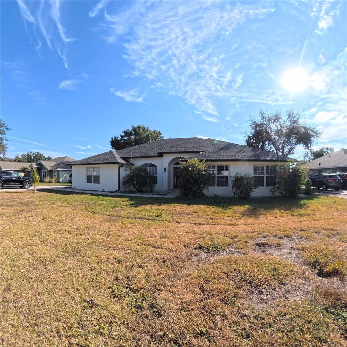 VINEYARD ESTATES SUB - Residential