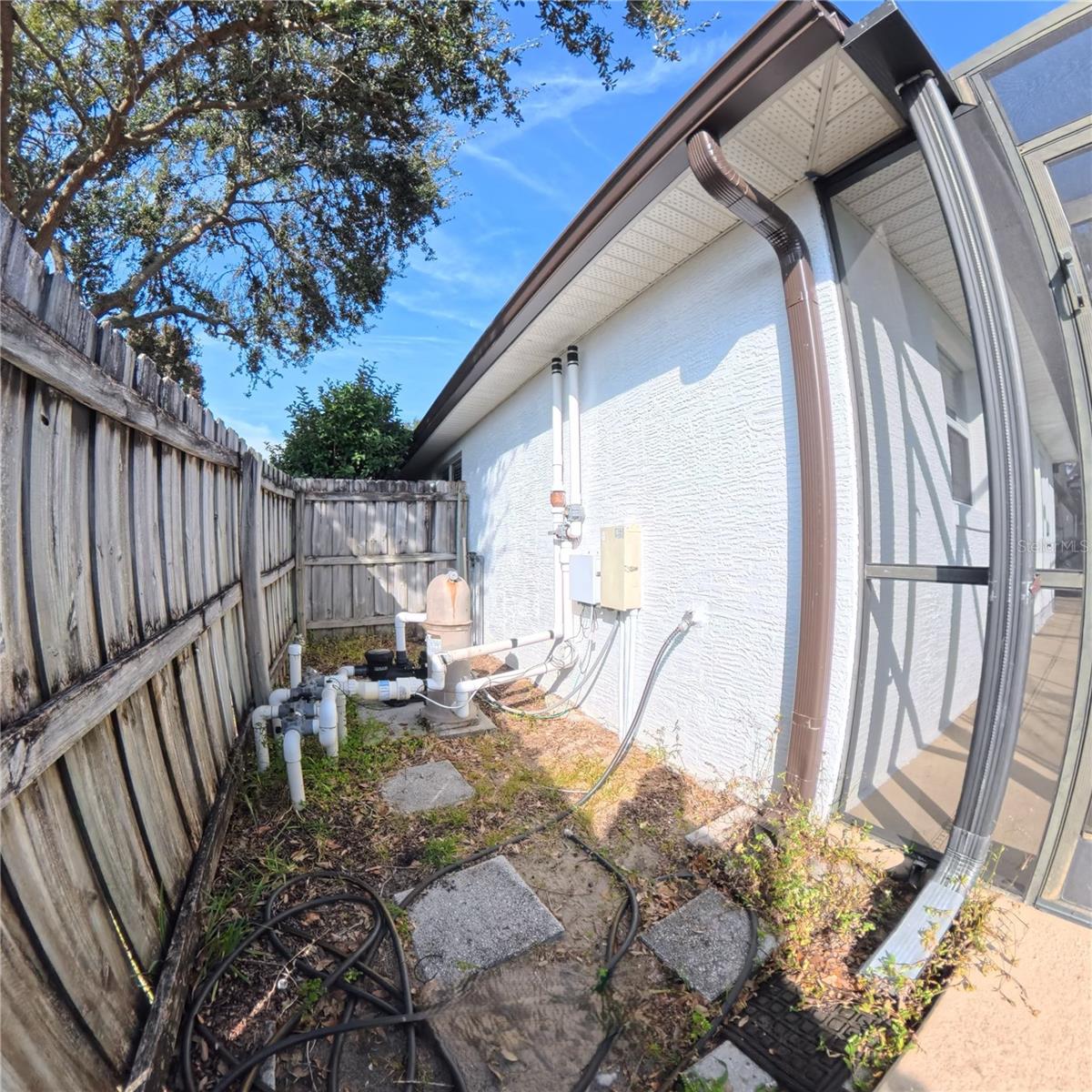 VINEYARD ESTATES SUB - Residential