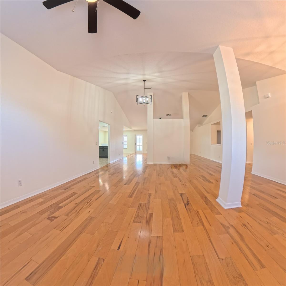 VINEYARD ESTATES SUB - Residential