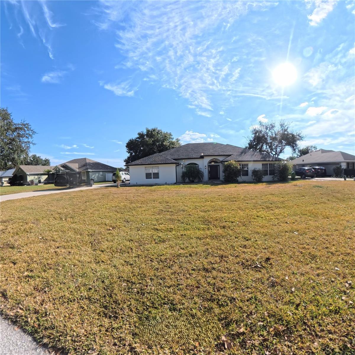 VINEYARD ESTATES SUB - Residential