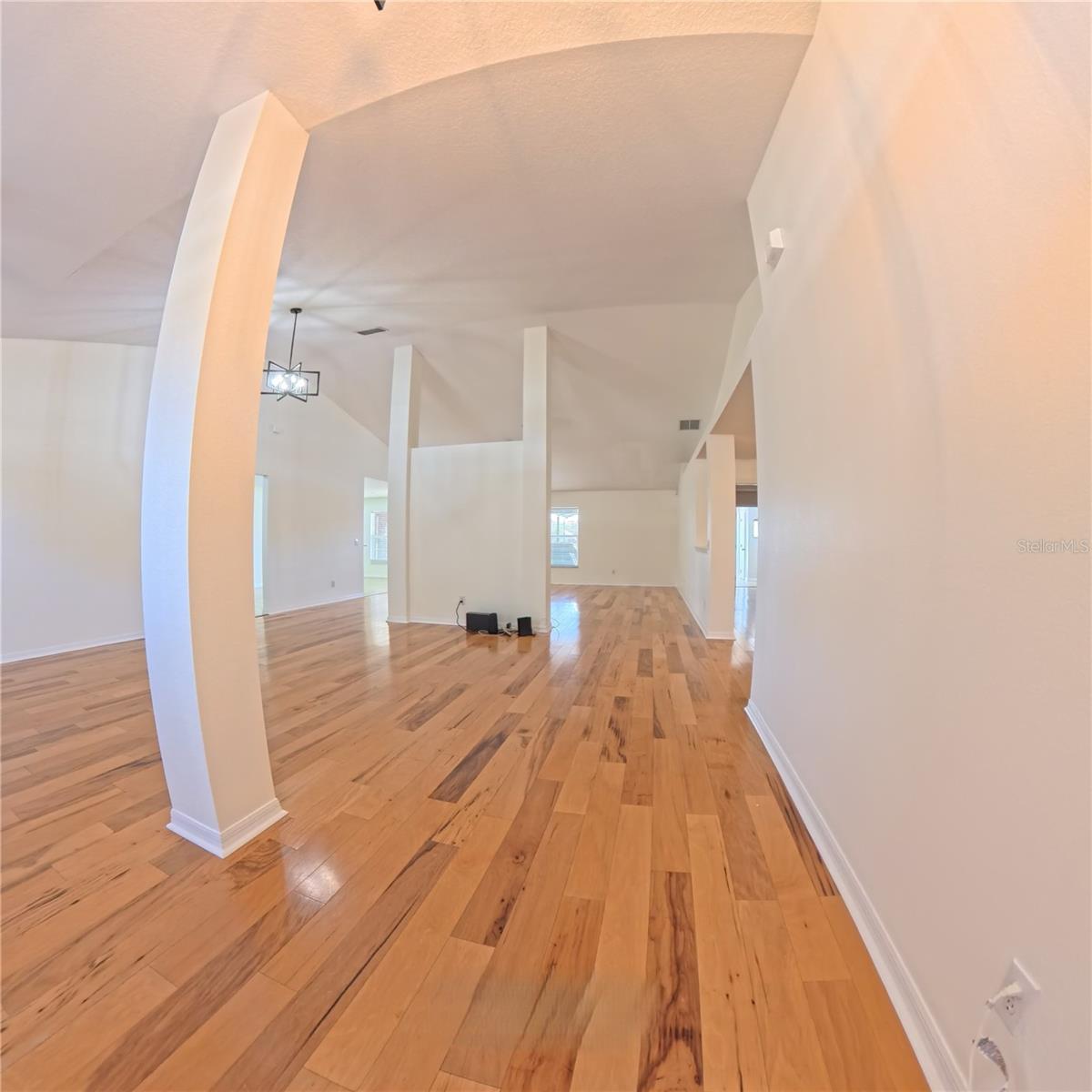 VINEYARD ESTATES SUB - Residential