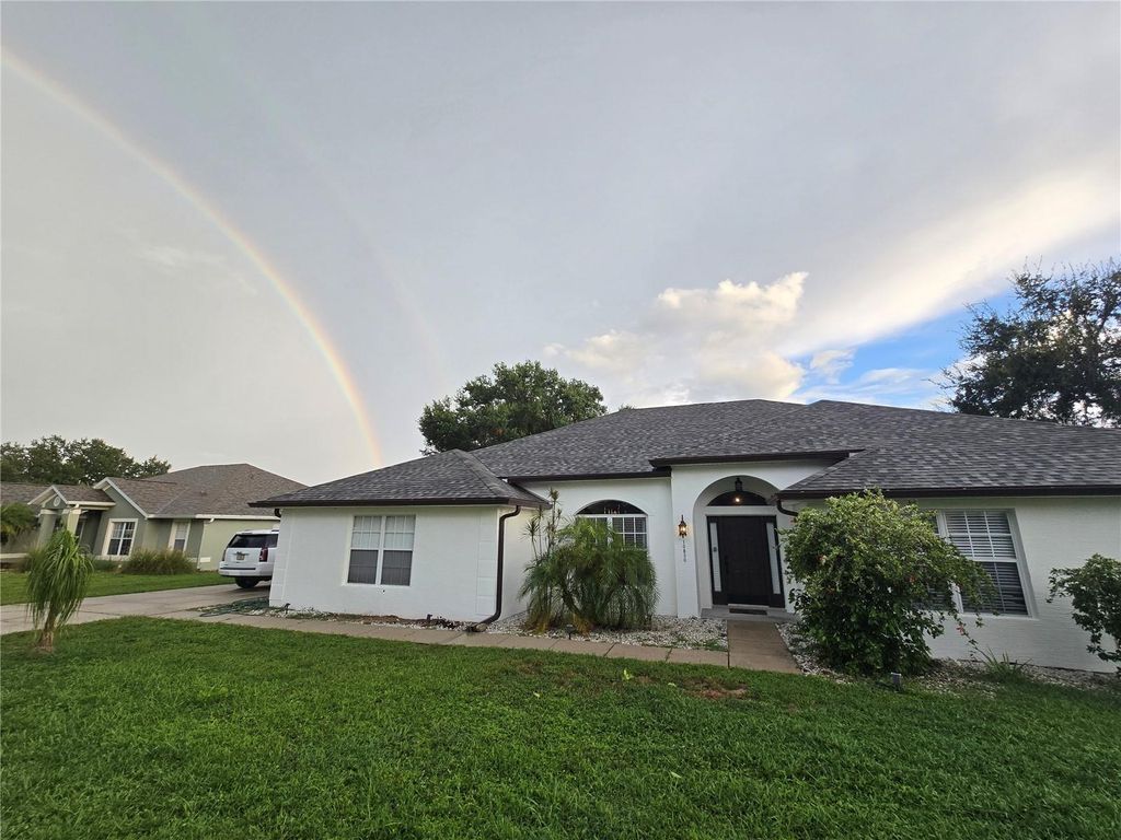 Photo of 10830 Vineyard Court, Clermont, FL 34711 (MLS # G5104847)