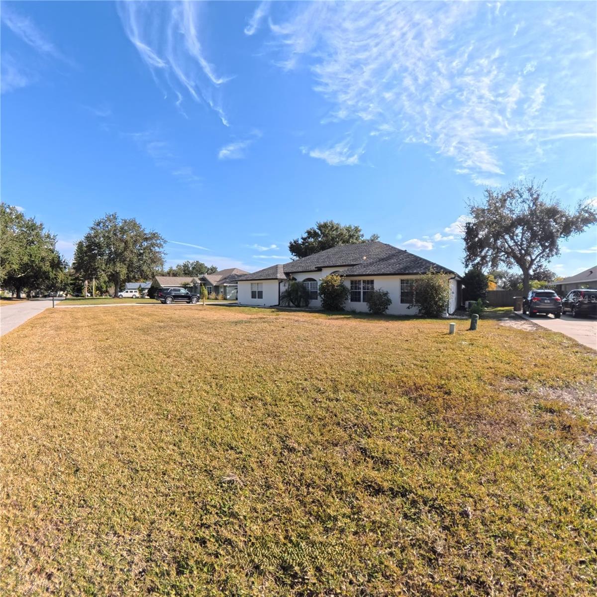 VINEYARD ESTATES SUB - Residential