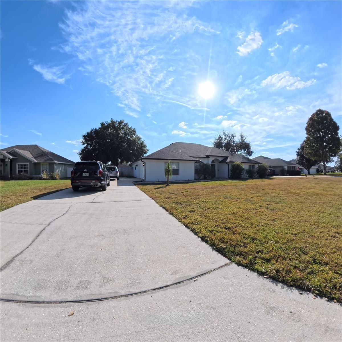 VINEYARD ESTATES SUB - Residential