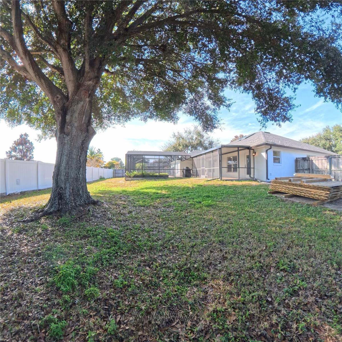 VINEYARD ESTATES SUB - Residential