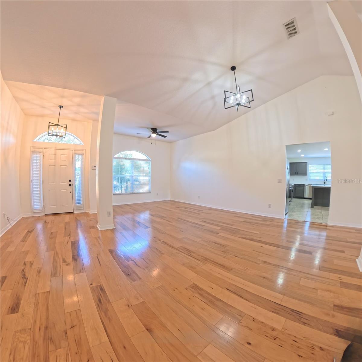 VINEYARD ESTATES SUB - Residential