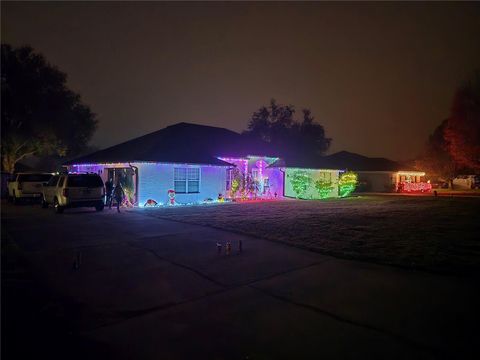 Photo of 10830 Vineyard Court, Clermont, FL 34711 (MLS # G5104847)