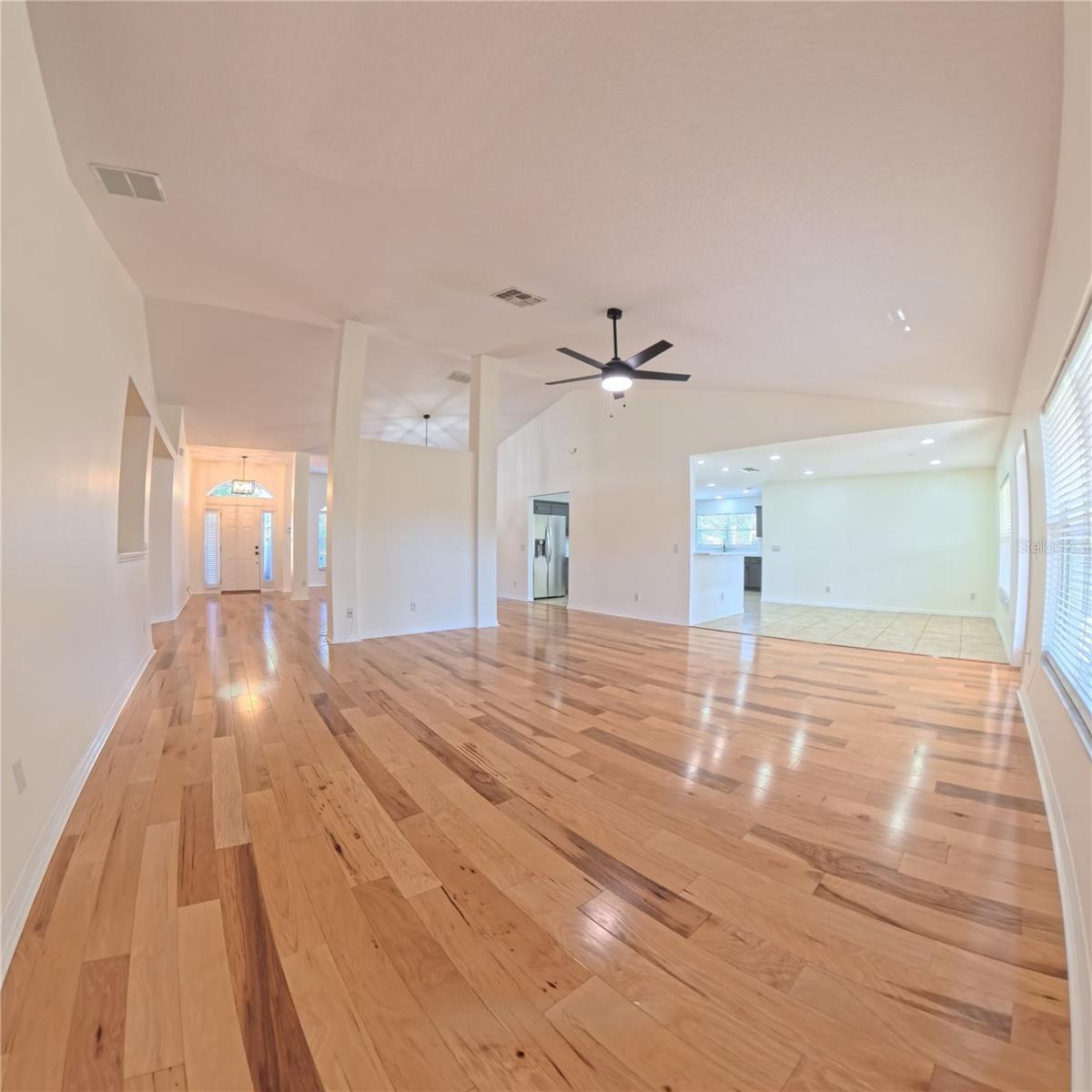 VINEYARD ESTATES SUB - Residential