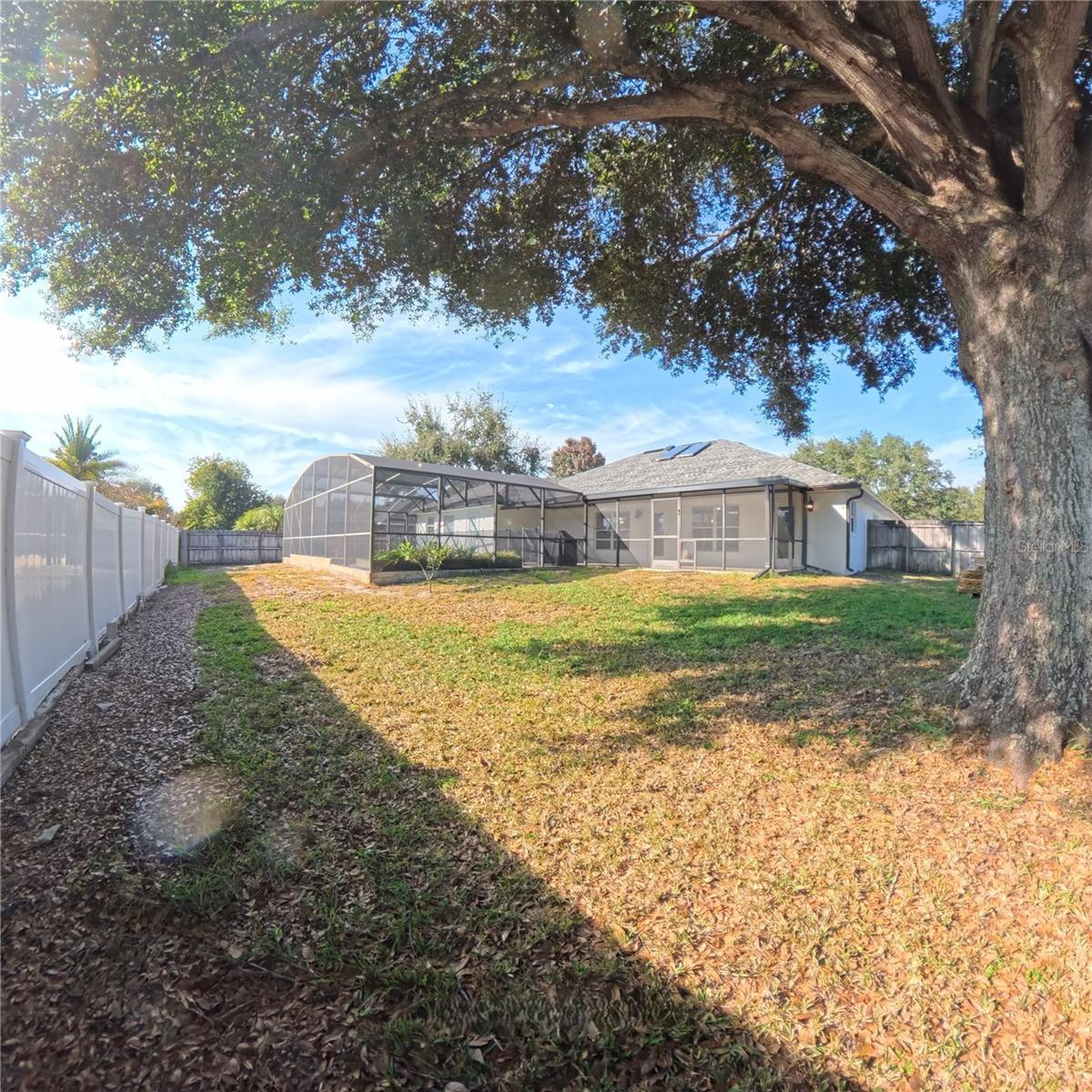 VINEYARD ESTATES SUB - Residential