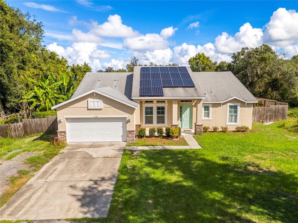Photo of 2384 Doyle Road, Deltona, FL 32738 (MLS # O6441008)