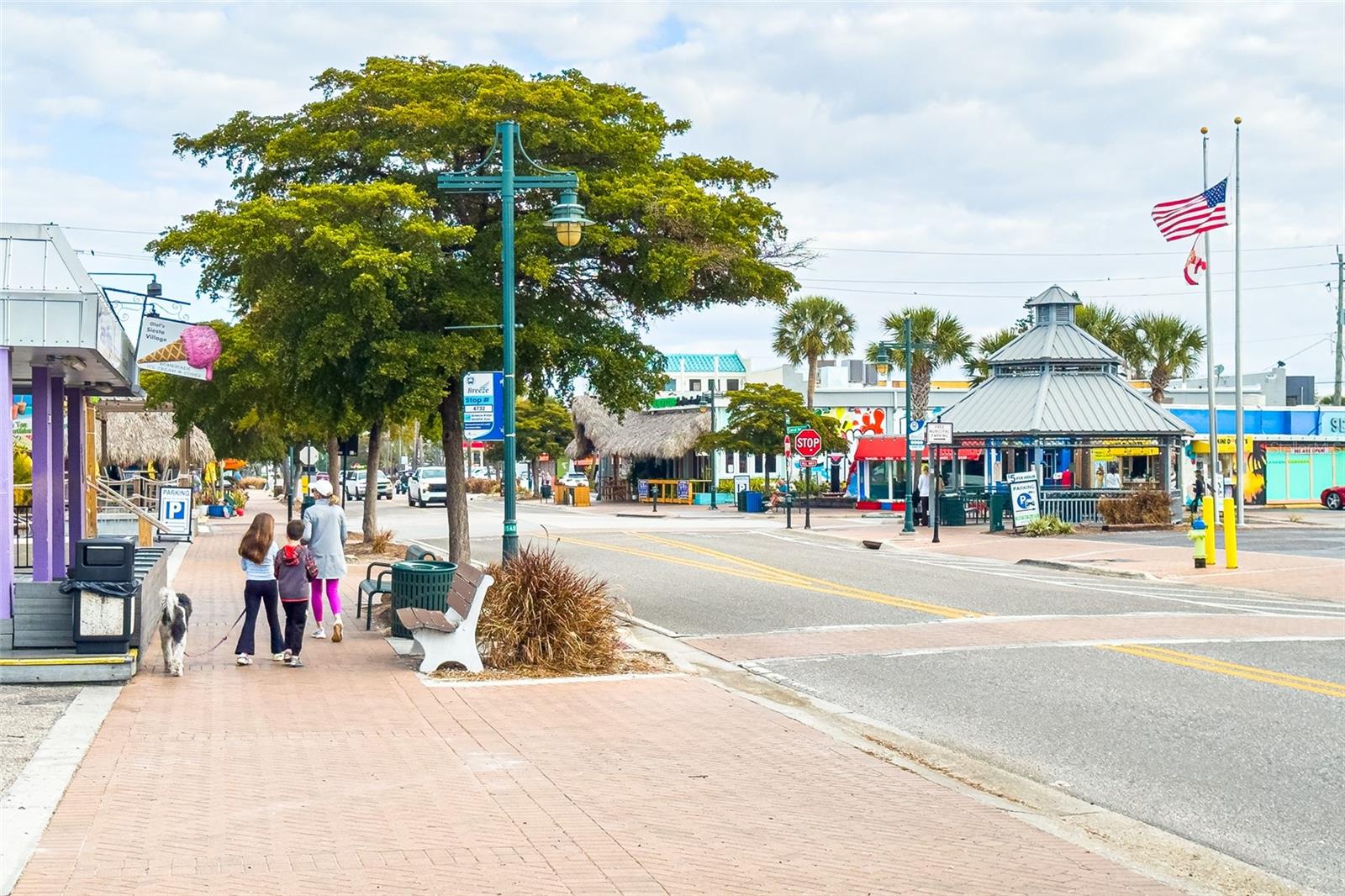 JAMAICA ROYALE ELEV APTS - Residential