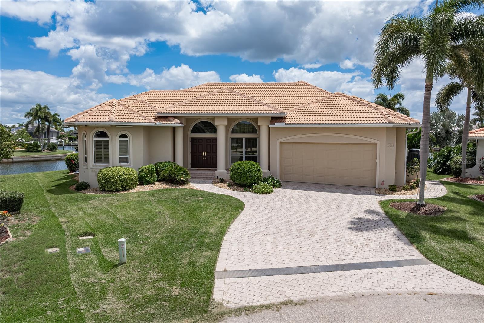 3366 TRINIDAD COURT