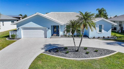 Photo of 1416 Via Milanese, Punta Gorda, FL 33950 (MLS # C7517928)