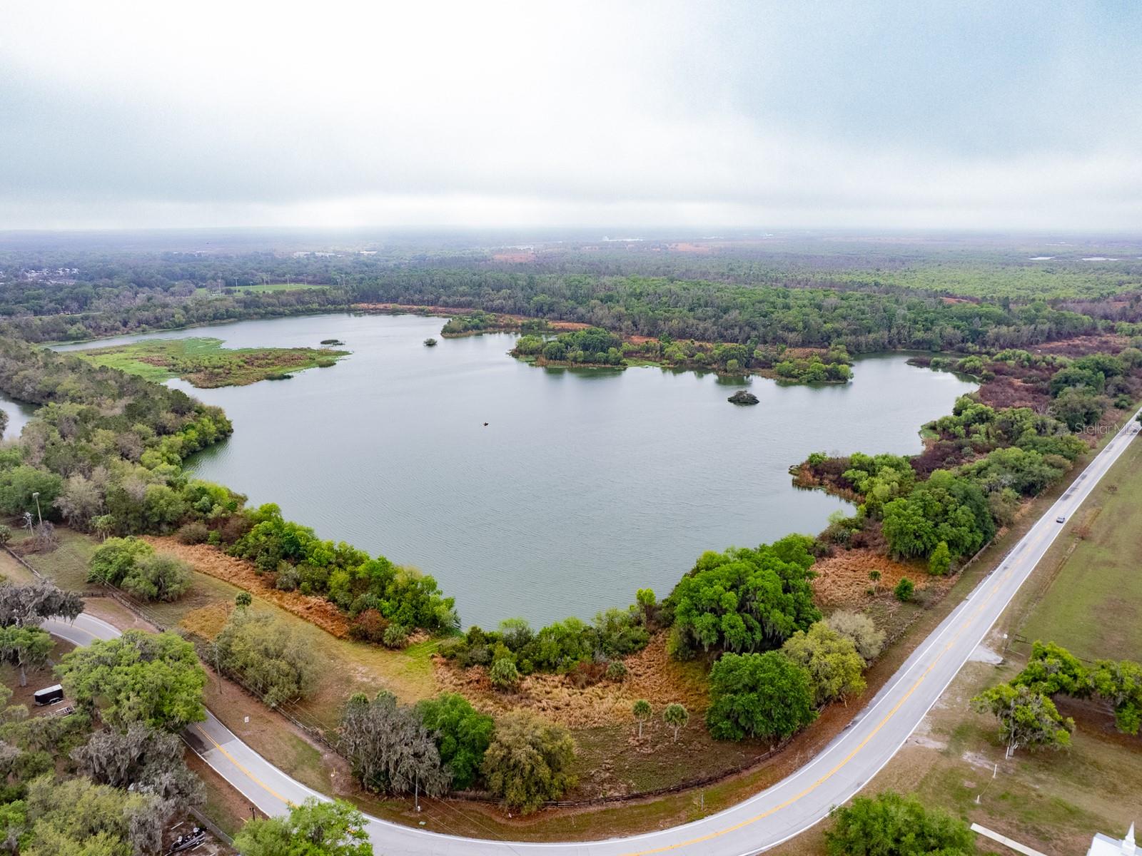 FLORAL LAKES - Residential