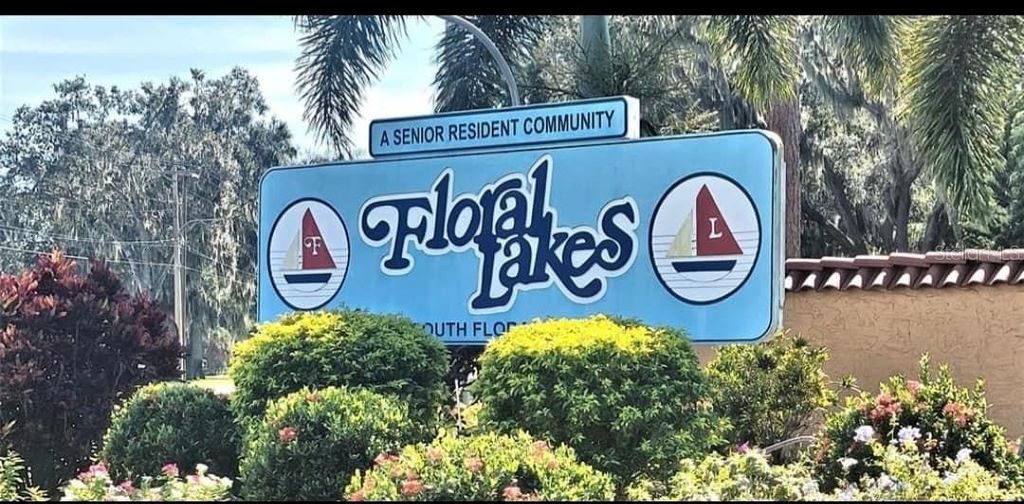 Photo of 2055 S Floral Avenue #7, Bartow, FL 33830 (MLS # L4960125)