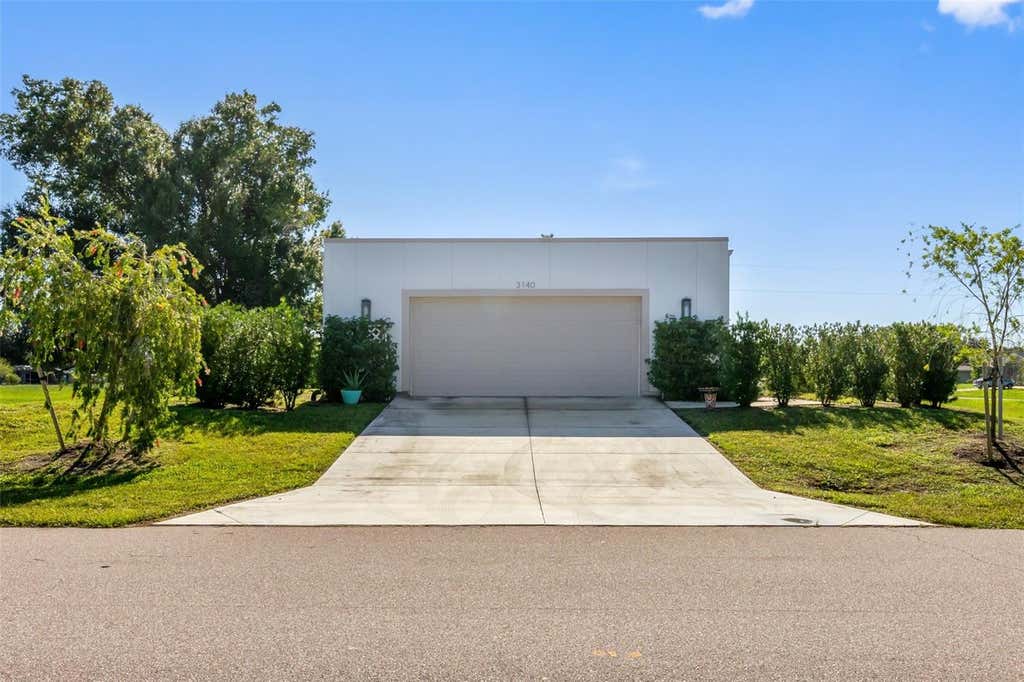 Photo of 3140 Sweet Gum Drive, Punta Gorda, FL 33982 (MLS # C7529621)