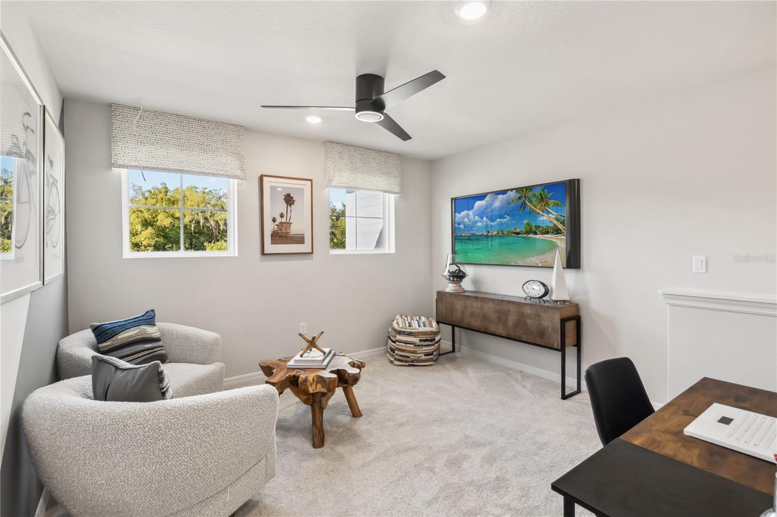 TERRA HAVEN - Residential