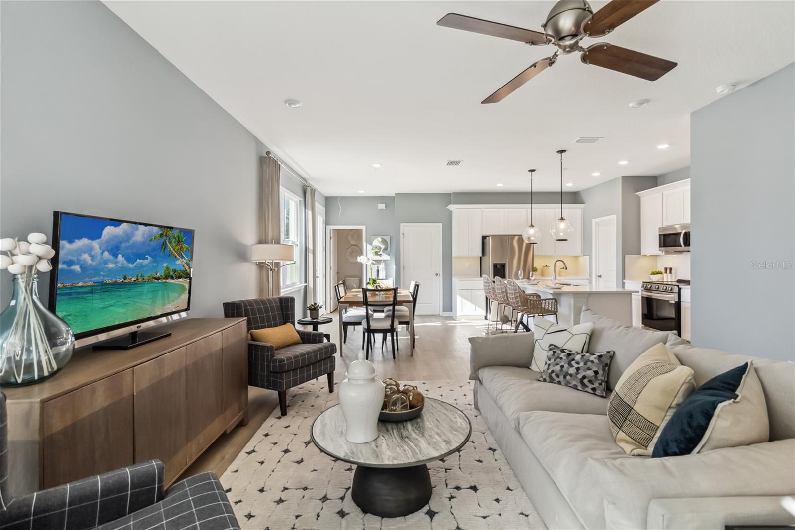 TERRA HAVEN - Residential