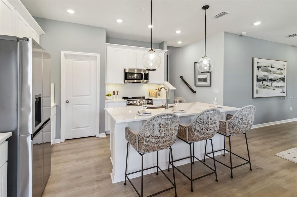 Photo of 5265 Luisa Court, Saint Cloud, FL 34771 (MLS # W7879955)