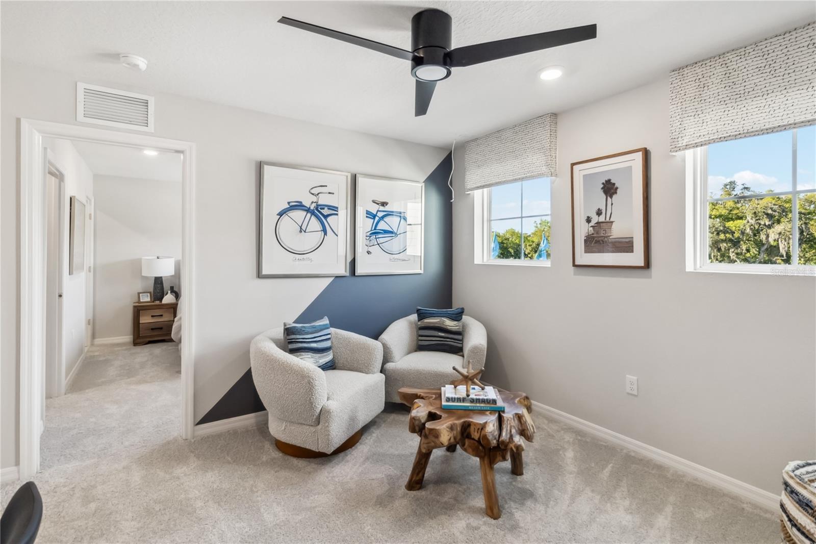 TERRA HAVEN - Residential