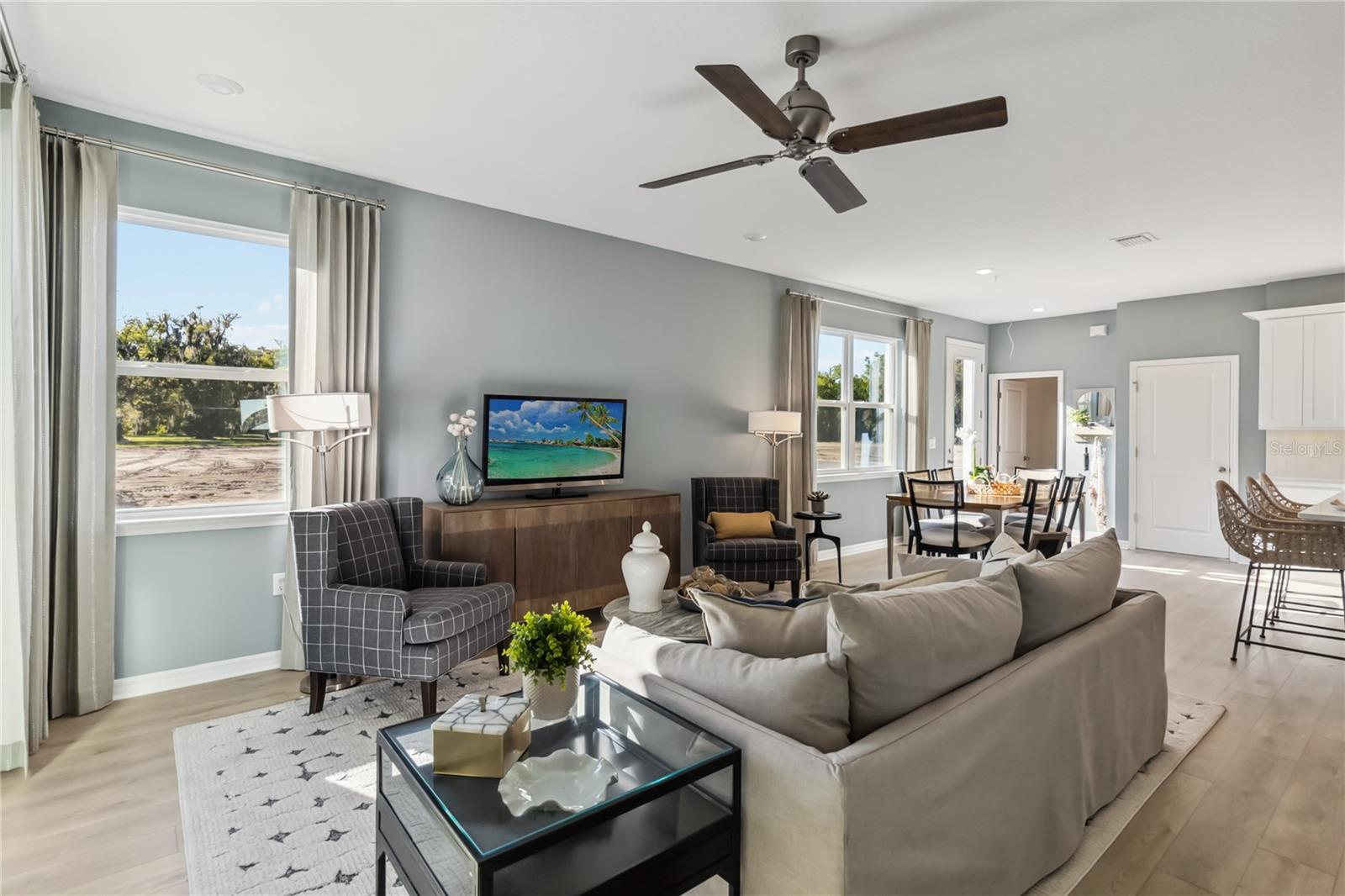 TERRA HAVEN - Residential