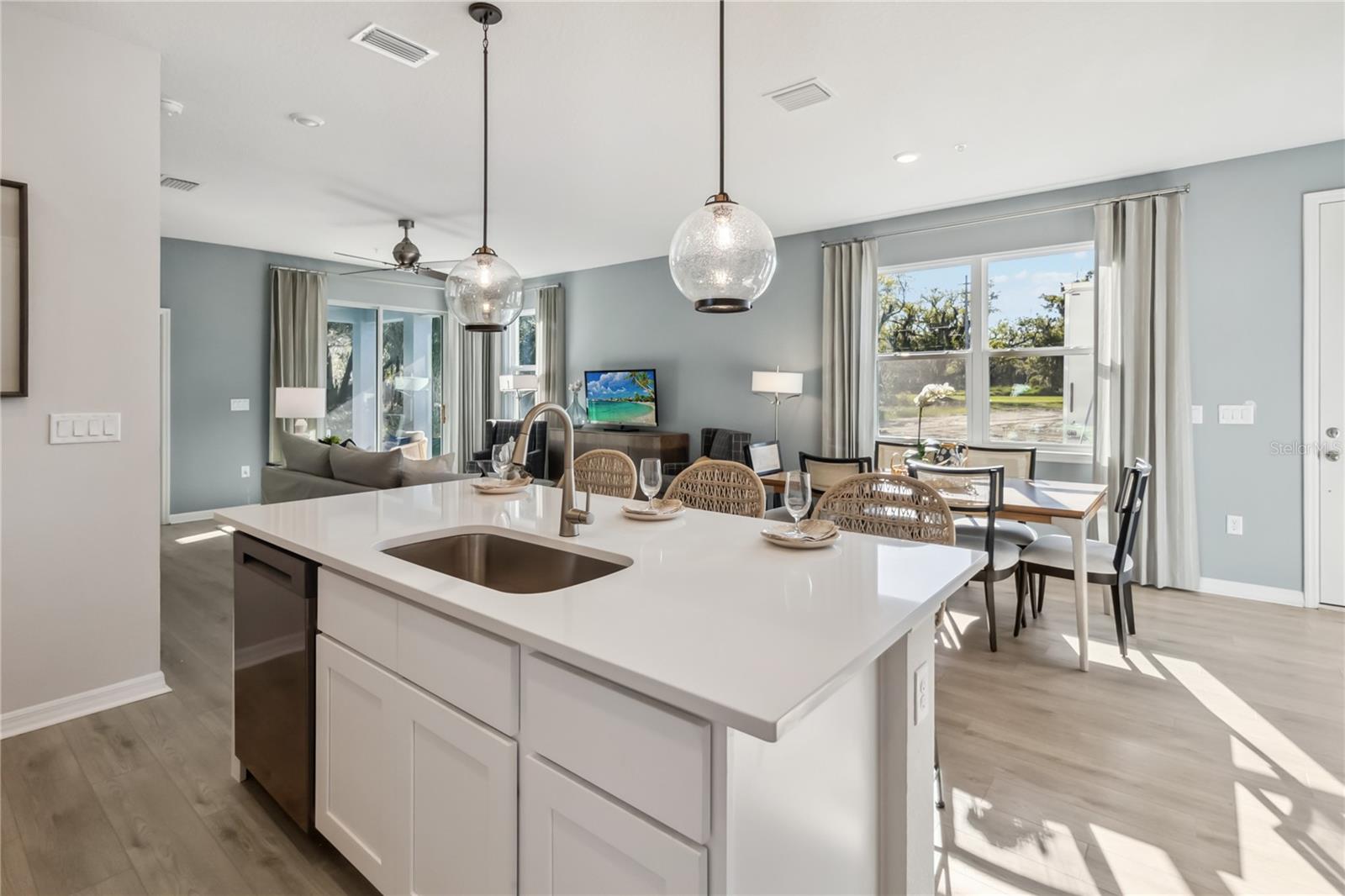 TERRA HAVEN - Residential