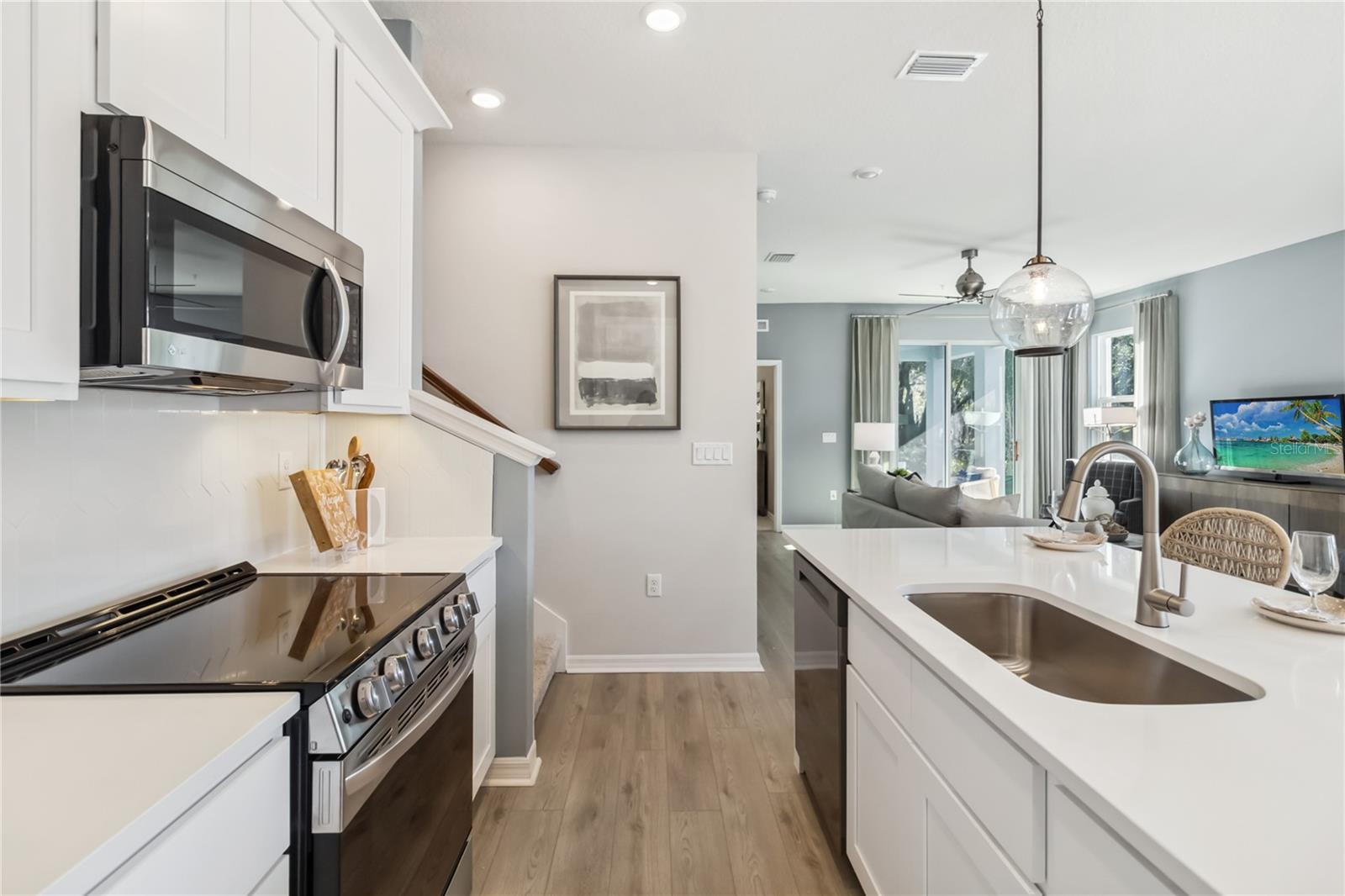 TERRA HAVEN - Residential