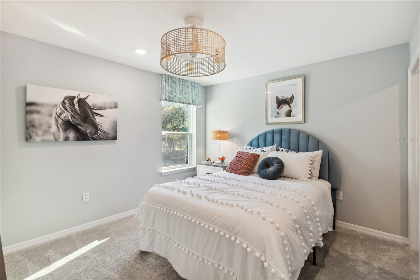 TERRA HAVEN - Residential