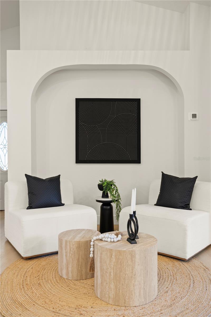 LAKE WAYMAN HEIGHTS HWY ADD - Residential