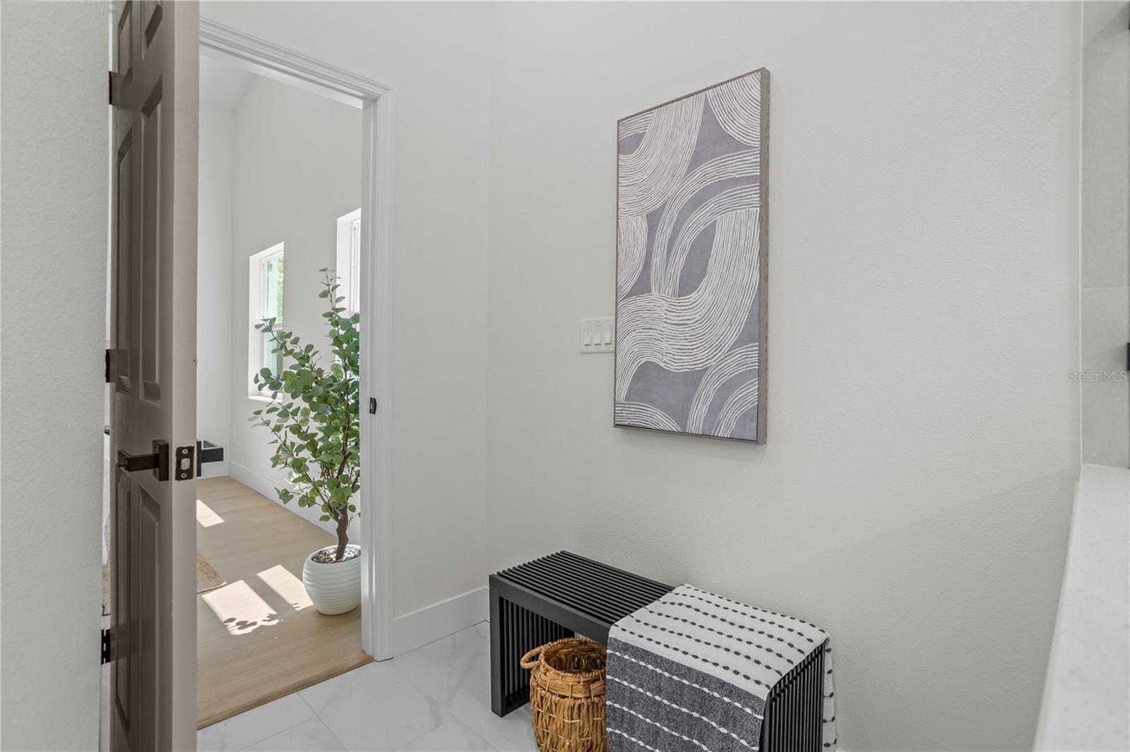 LAKE WAYMAN HEIGHTS HWY ADD - Residential