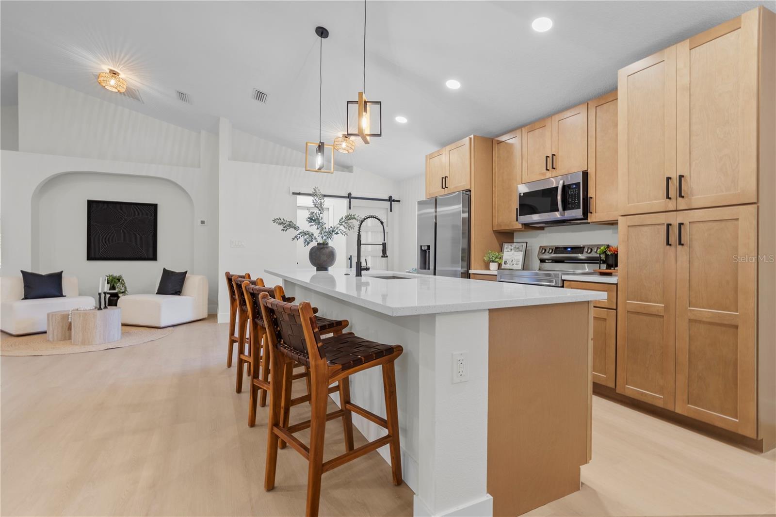 LAKE WAYMAN HEIGHTS HWY ADD - Residential