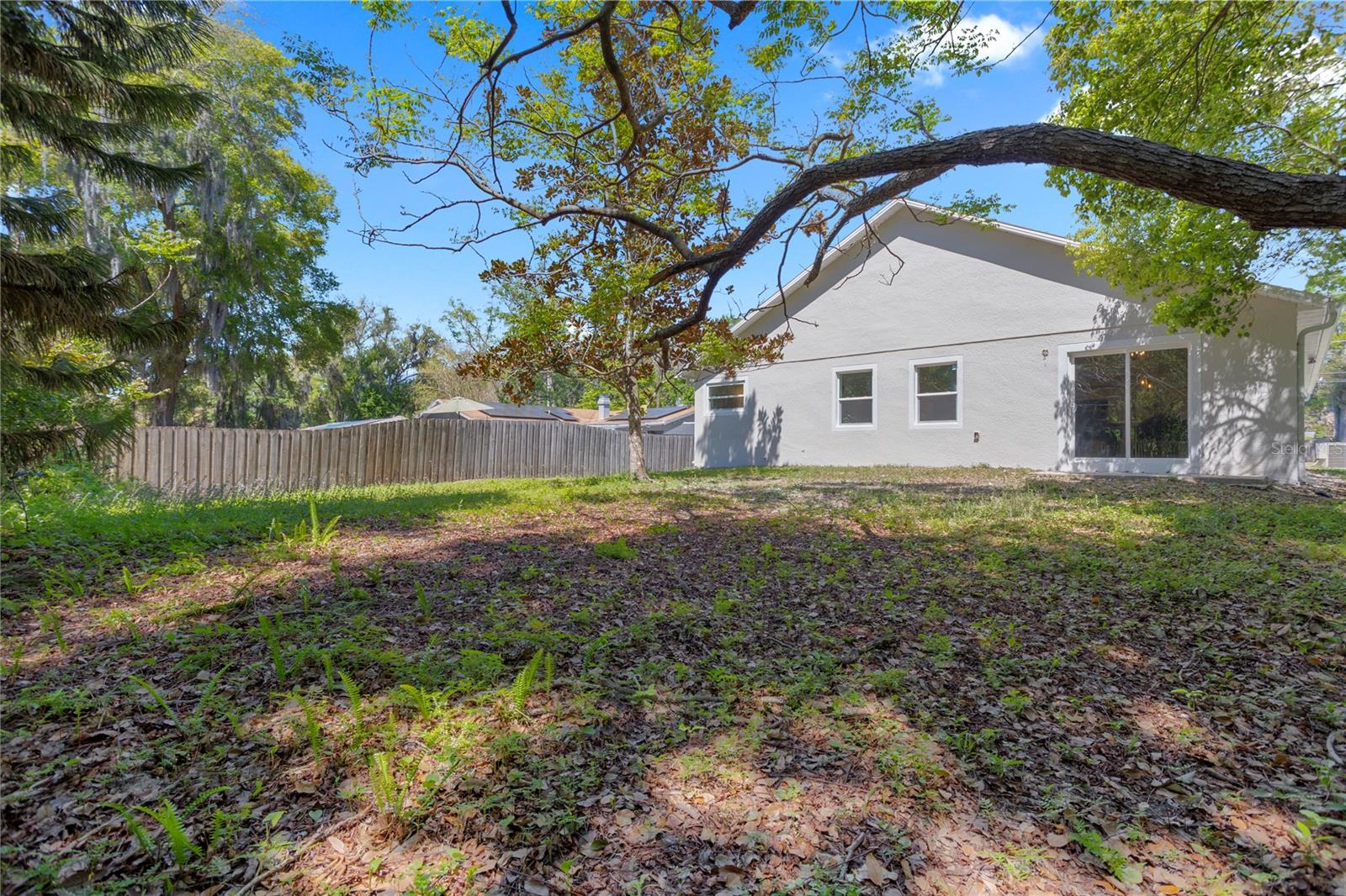 LAKE WAYMAN HEIGHTS HWY ADD - Residential