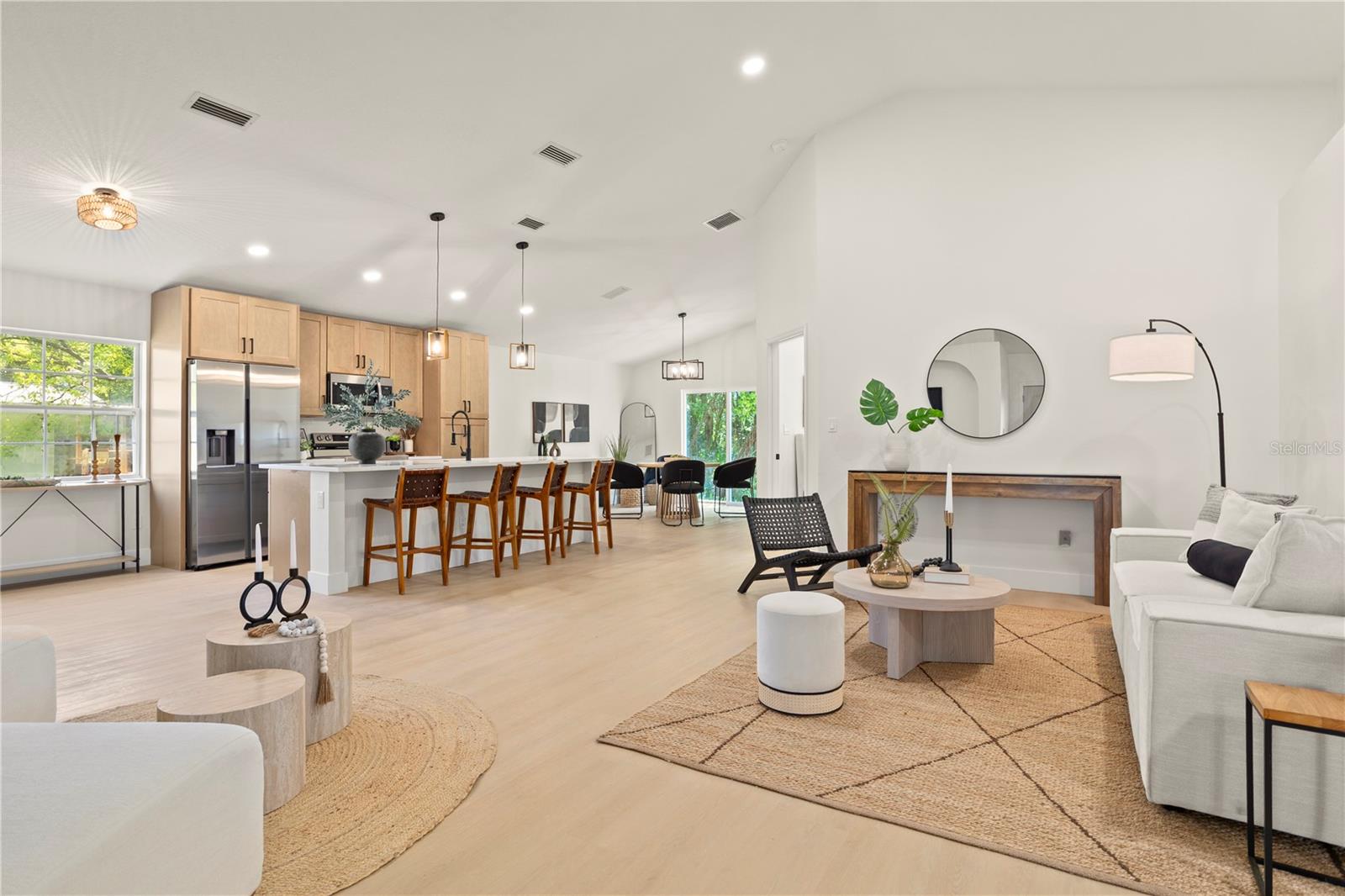 LAKE WAYMAN HEIGHTS HWY ADD - Residential