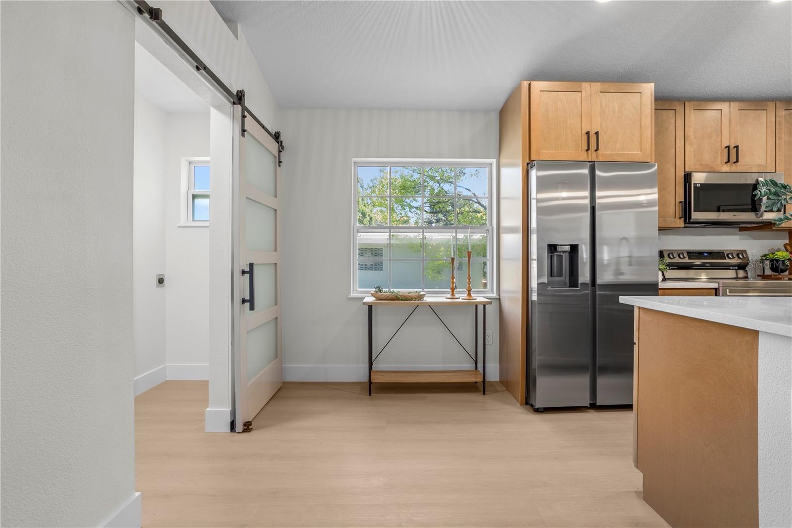 LAKE WAYMAN HEIGHTS HWY ADD - Residential