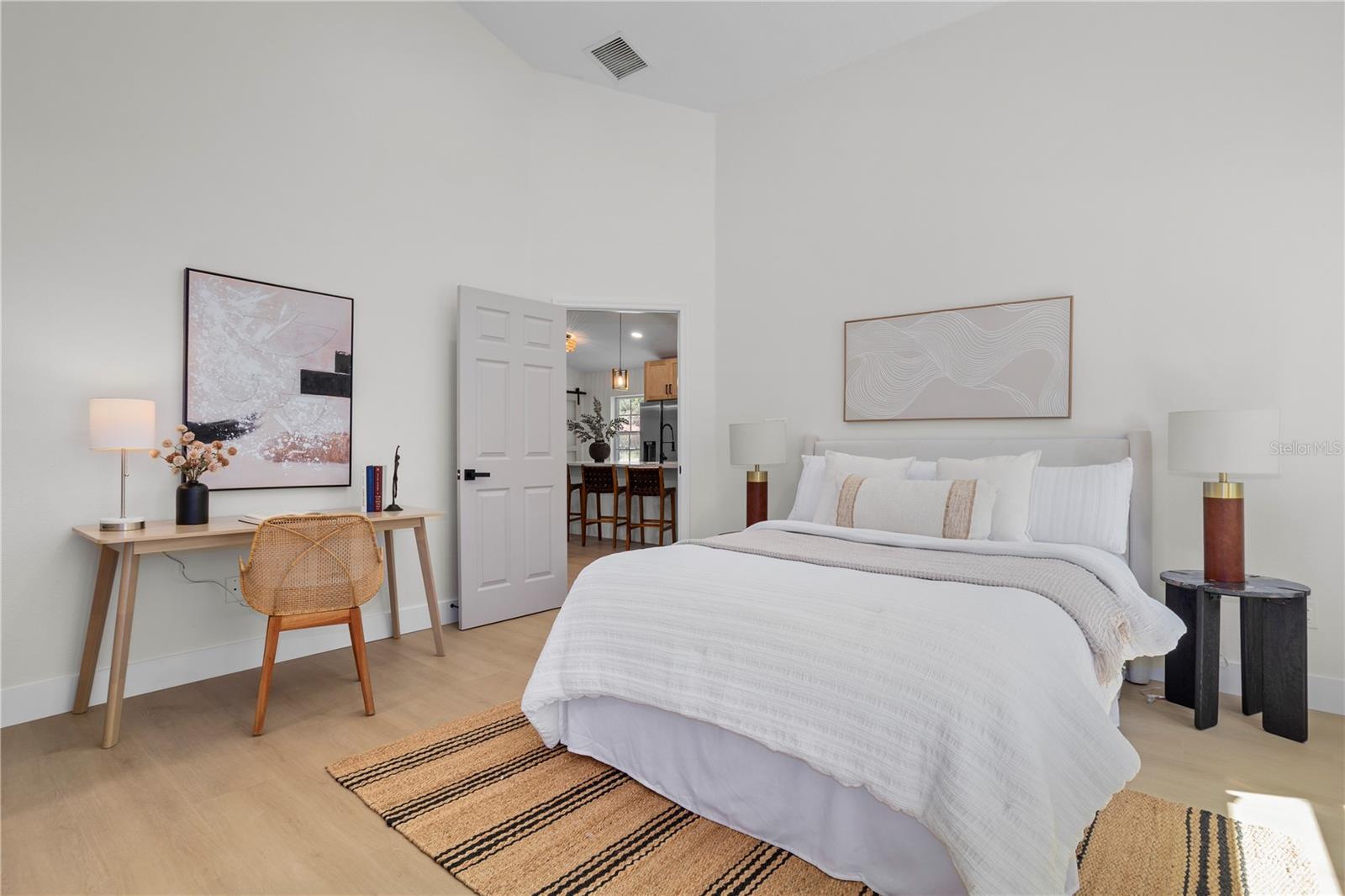 LAKE WAYMAN HEIGHTS HWY ADD - Residential