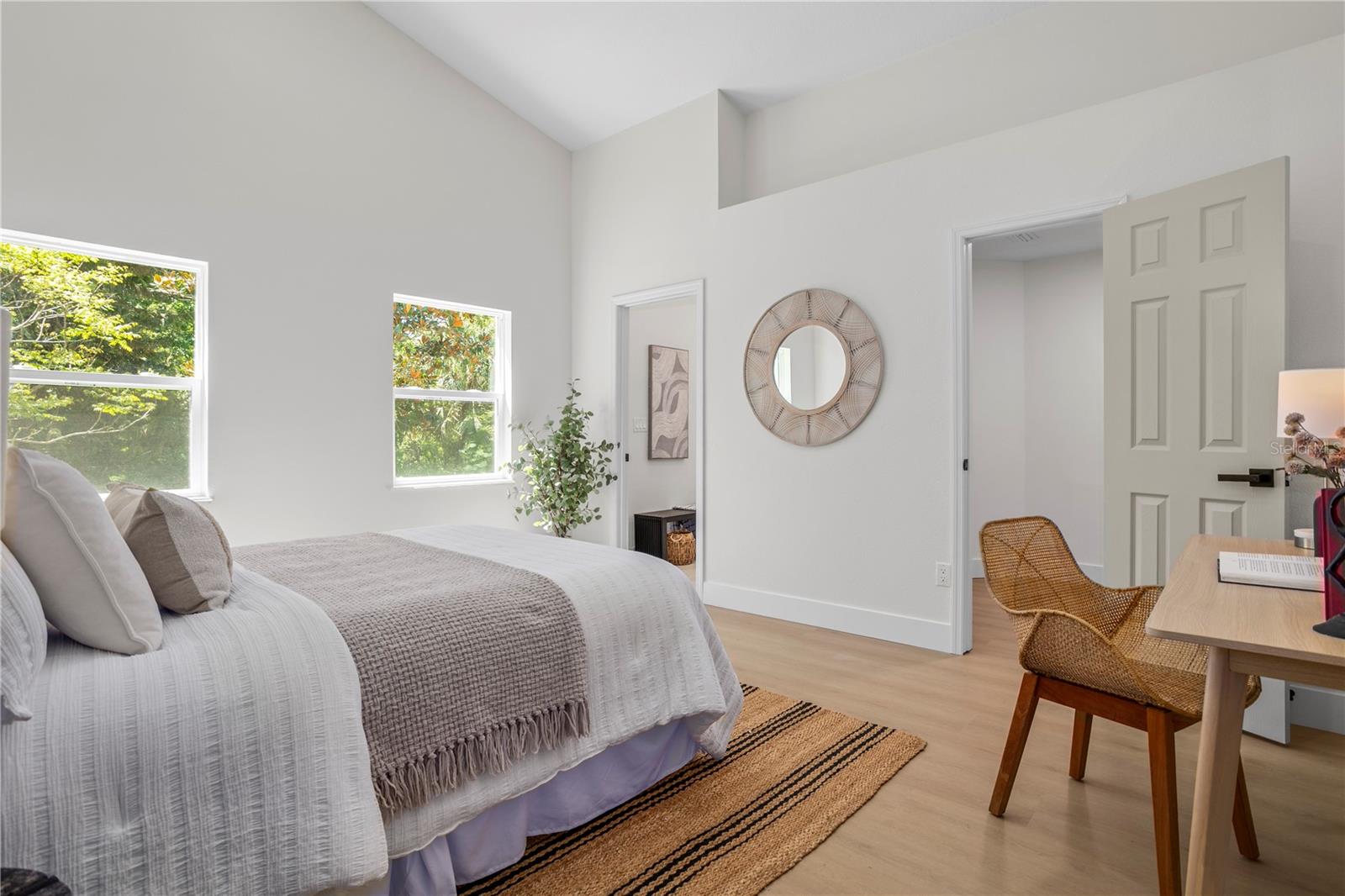 LAKE WAYMAN HEIGHTS HWY ADD - Residential