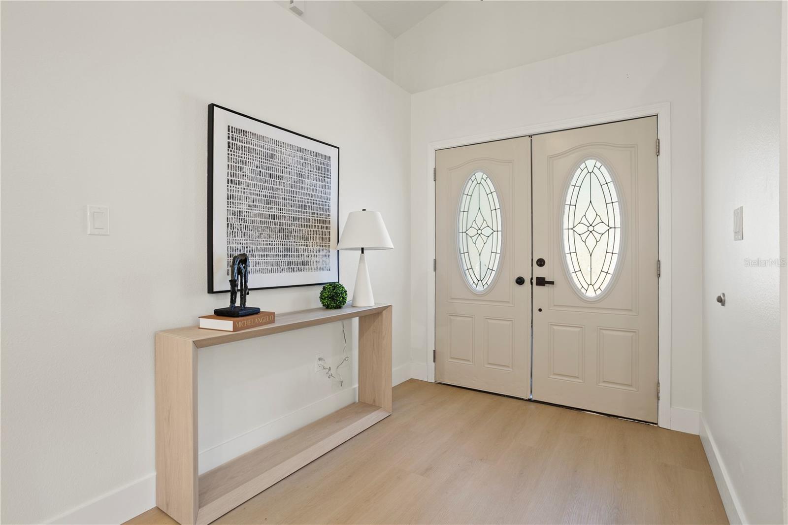 LAKE WAYMAN HEIGHTS HWY ADD - Residential