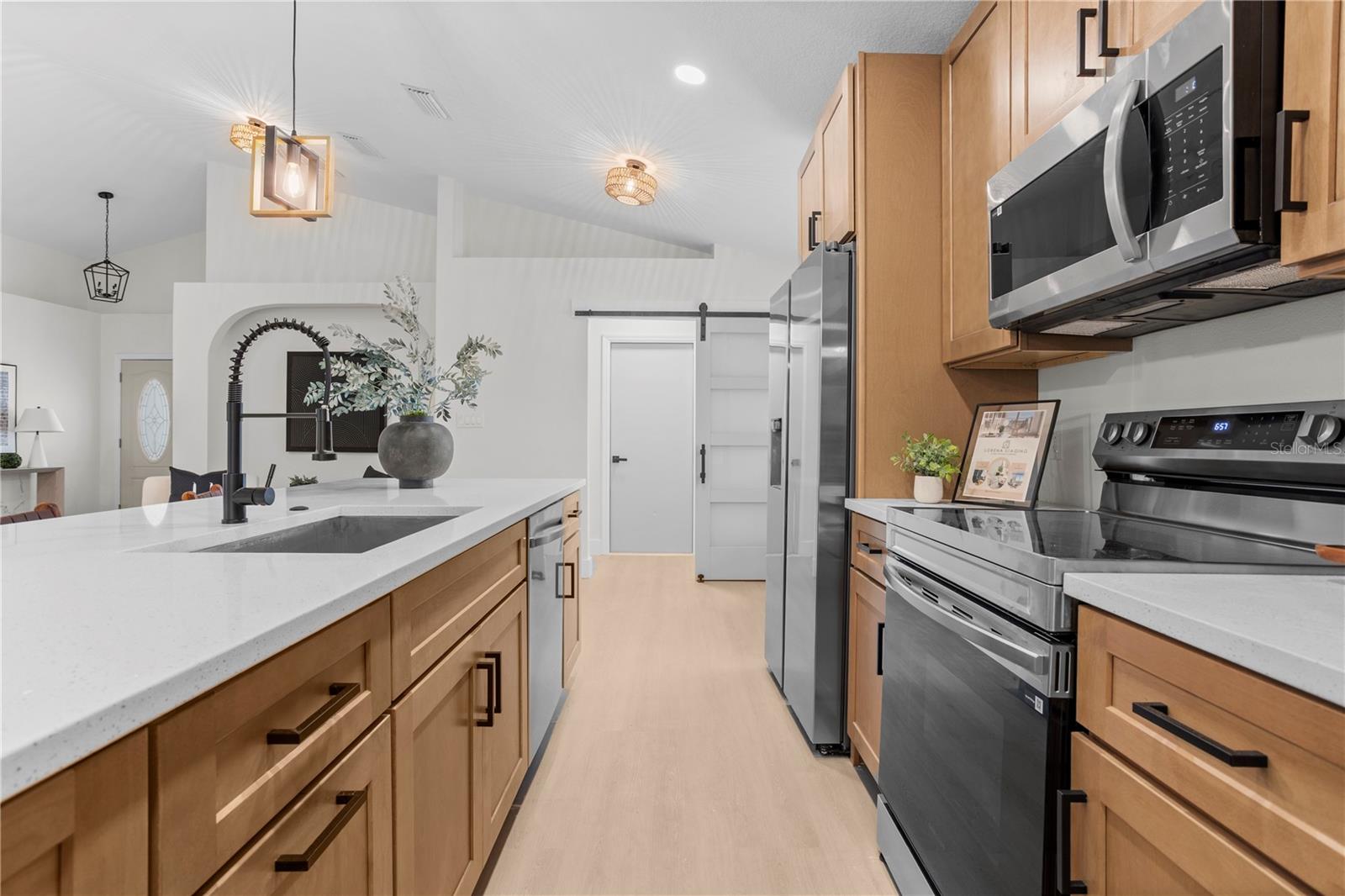 LAKE WAYMAN HEIGHTS HWY ADD - Residential