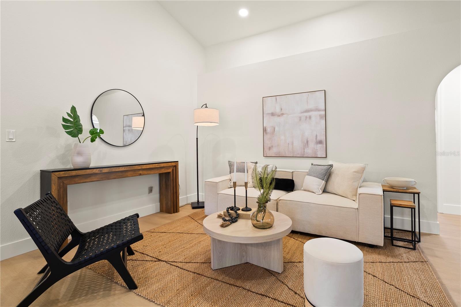 LAKE WAYMAN HEIGHTS HWY ADD - Residential