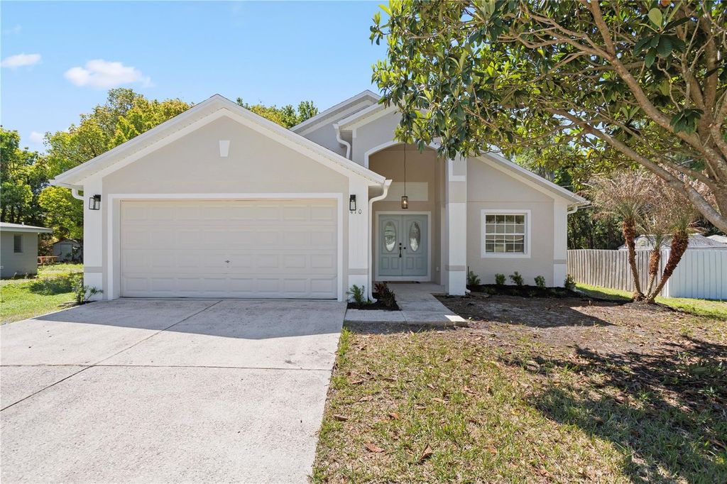 Photo of 410 Georgia Avenue, Longwood, FL 32750 (MLS # O6393221)