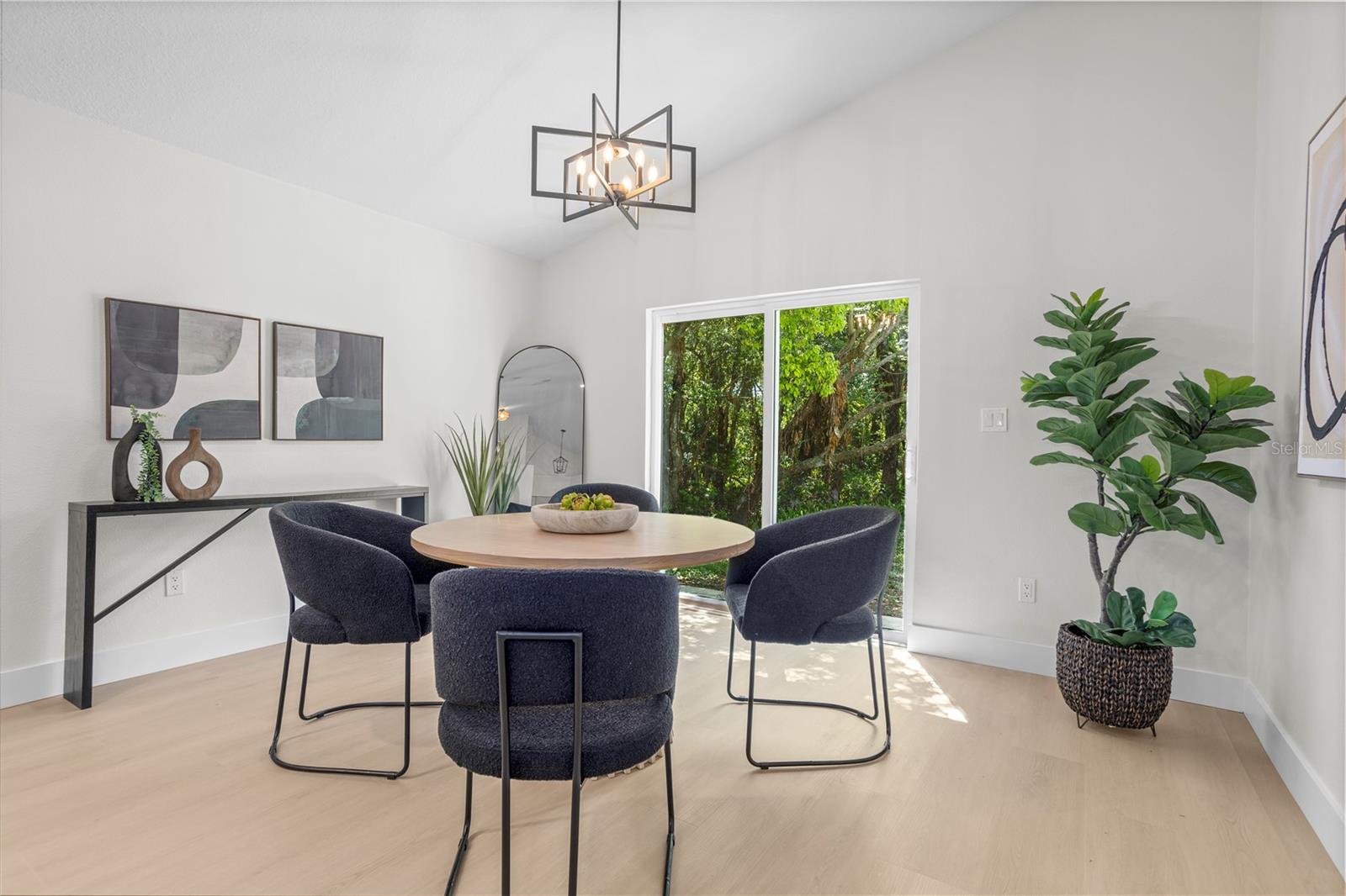 LAKE WAYMAN HEIGHTS HWY ADD - Residential