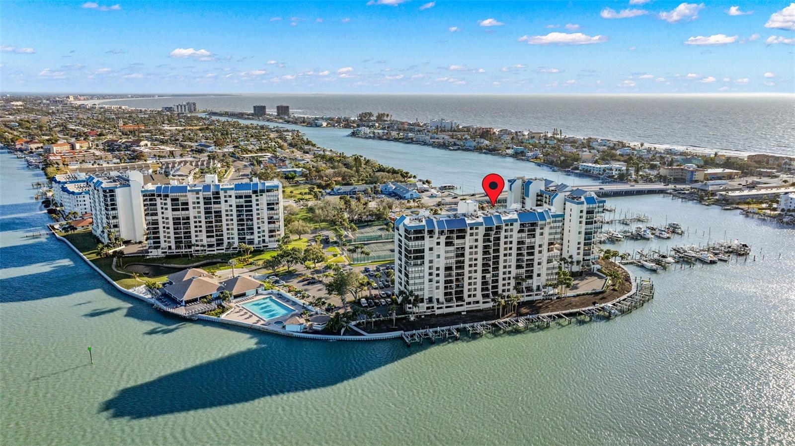 INTREPID THE CONDO - Residential