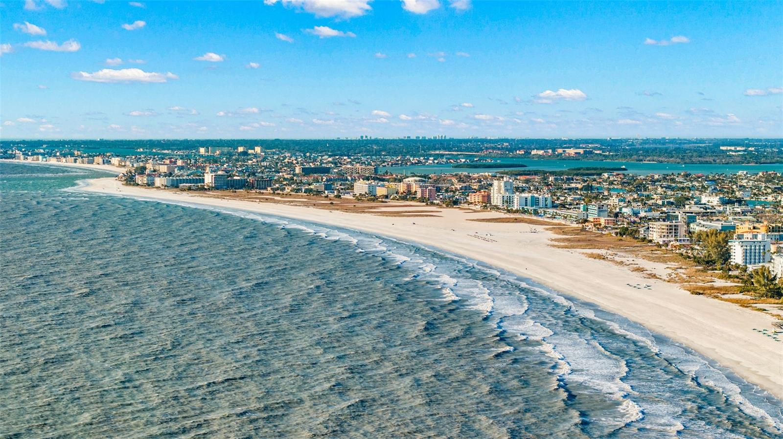 INTREPID THE CONDO - Residential